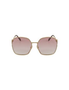 Miu Miu MU 52WS 5AK-06S Square Shape Pink gradient