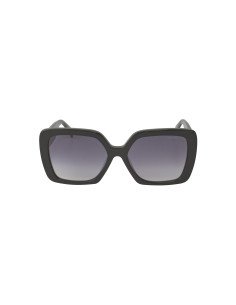 Miu Miu MU 10Y 1AB-5D1 Square Shape Black Gradient