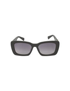 Miu Miu MU 07YS 1AB-5D1 Square Shape Black Gradient