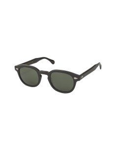 Moscot Lemtosh Sun Col. Black 46 Average Sin accesorios