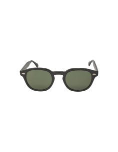 Moscot Lemtosh Sun Col. Black 49 Wide Sin accesorios