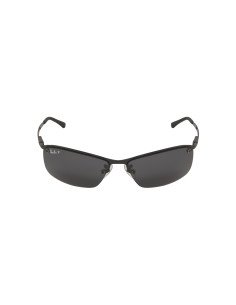 Ray Ban RB3183 002/81 Active Lifestyle G-15 Negro Polarizado