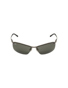 Ray Ban RB3183 004/71 Active Lifestyle G-15 Gunmetal Original