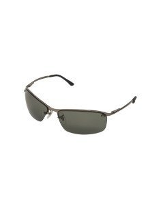 Ray Ban RB3183 004/71 Active Lifestyle G-15 Gunmetal Original