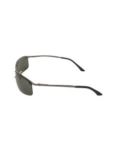 Ray Ban RB3183 004/71 Active Lifestyle G-15 Gunmetal Original