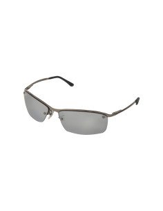 Ray Ban RB3183 004/82 Active Lifestyle Plata Espejo Polarizado