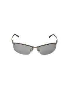 Ray Ban RB3183 004/82 Active Lifestyle Plata Espejo Polarizado