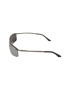 Ray Ban RB3183 004/82 Active Lifestyle Plata Espejo Polarizado