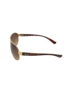Ray Ban RB3386 001/13 Oval Highstreet Cafe degradado Carey