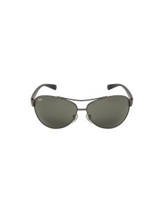 Ray Ban RB3386 004/71 Oval Highstreet Negro G-15 Gunmetal