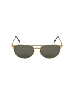 Ray Ban Rb3429m 001 SIGNET Clasico Negro G-15 Dorado Icon