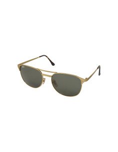Ray Ban Rb3429m 001 SIGNET Clasico Negro G-15 Dorado Icon