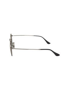 Ray Ban Rb3447 029 Round Metal Negro G-15 Gris Clasico