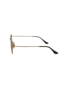 Ray Ban Rb3447 9001a5 Round Metal Bronce Cafe Original Icon