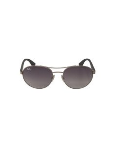Ray Ban Rb3536 004/8g Round Metal Active Negro