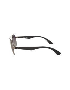 Ray Ban Rb3536 004/8g Round Metal Active Negro