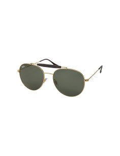 Ray Ban Rb3540 001 Double Bridge Highstreet G-15 Carey
