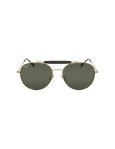 Ray Ban Rb3540 001 Double Bridge Highstreet G-15 Carey