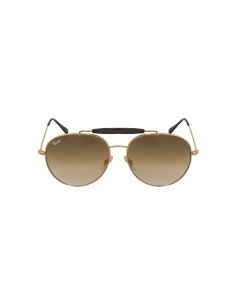 Ray Ban Rb3540 001/51 Double Bridge Highstreet Cafe Gradient