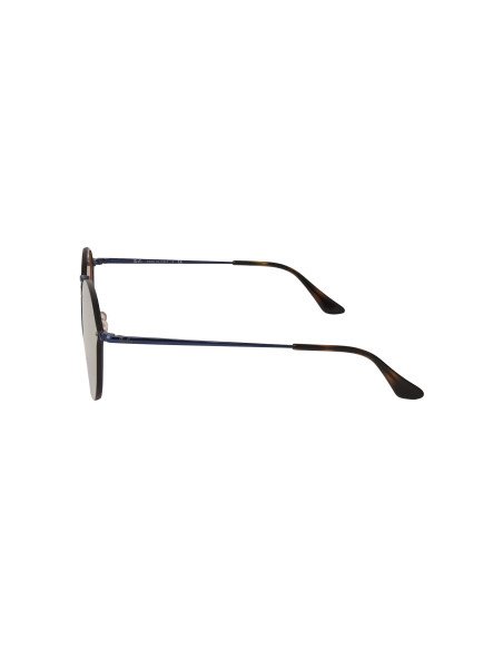 Ray Ban Rb3574n 90387j Round Metal Blaze Amarillo Azul