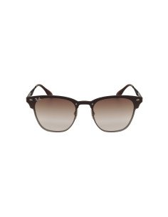 Ray Ban Rb3576n 041/13 Clubmaster Blaze Cafe degradado