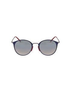Ray Ban Rb3602m F0243f Round Scuderia Ferrari Azul Degradado