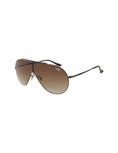 Ray Ban Rb3597 004/13 Wings I Cafe degradado Original Icon