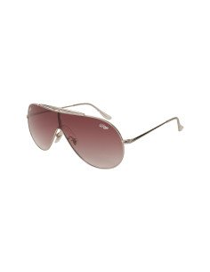 Ray Ban Rb3597 003/V0 Wings I Rosa Degradado Plateado