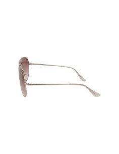 Ray Ban Rb3597 003/V0 Wings I Rosa Degradado Plateado