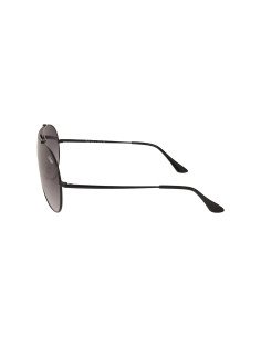 Ray Ban Rb3597 002/11 Wings I Negro Degradado Gris Original