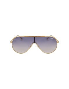 Ray Ban Rb3597 001/X0 Wings I Blaze Azul degradado Dorado