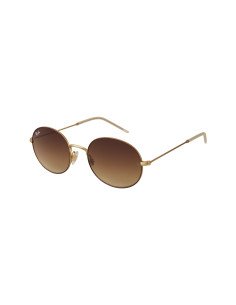 Ray Ban Rb3594 9115s0 Beat Festival Cafe Degradado Dorado