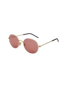 Ray Ban Rb3594 9093c8 Beat Festival Rosa Transparente Dorado