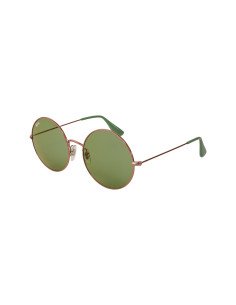 Ray Ban Rb3592 9035c7 The Ja-jo Round Verde Dorado