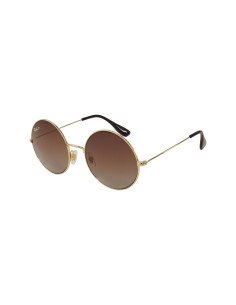 Ray Ban Rb3592 001/T5 The Ja-jo Cafe degradado Polarizado Dorado