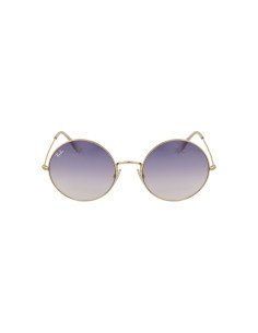 Ray Ban Rb3592 001/I9 The Ja-jo Azul degradado Dorado