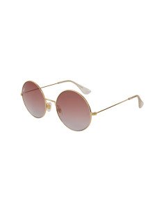 Ray Ban Rb3592 001/I8 The Ja-jo Rosa degradado Dorado