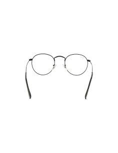 Ray Ban Oftalmico Rb3447v 2503 Round Metal Optics Negro Icon