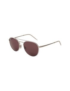 Ray Ban RB3589 911675 Round Vino Blanco Plateado