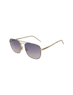 Ray Ban RB3588 9063I9 Caravan Azul degradado Dorado