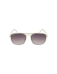 Ray Ban RB3588 90548G Caravan Gris Degradado Negro Dorado