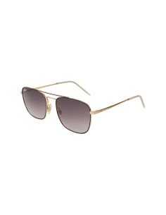 Ray Ban RB3588 90548G Caravan Gris Degradado Negro Dorado