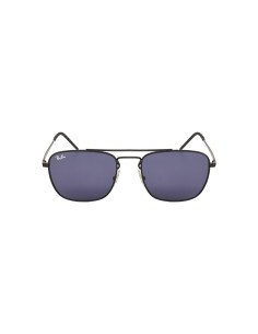 Ray Ban RB3588 901480 Caravan Azul transparente Gris Original