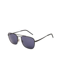 Ray Ban RB3588 901480 Caravan Azul transparente Gris Original