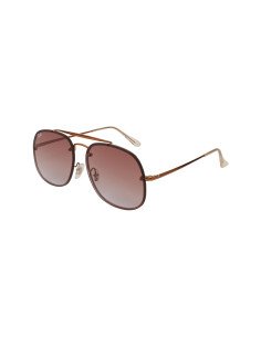 Ray Ban Rb3583n 9035/v0 The General Blaze Rosa Degradado