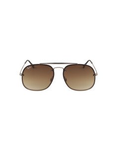 Ray Ban Rb3583n 004/13 The General Blaze Cafe Degradado Icon
