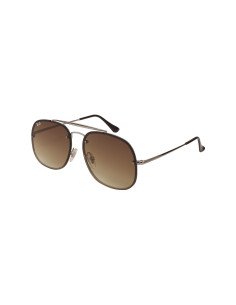 Ray Ban Rb3583n 004/13 The General Blaze Cafe Degradado Icon