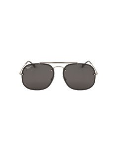 Ray Ban Rb3583n 003/87 The General Blaze Plateado Negro