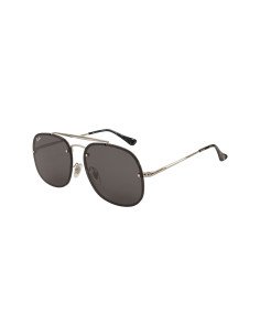 Ray Ban Rb3583n 003/87 The General Blaze Plateado Negro