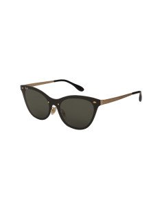 Ray Ban Rb3580n 043/71 Eye Cat Blaze Negro G-15 Dorado Icon